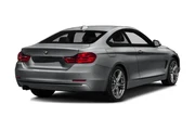$5000 : BMW 4 Series 2015 428i 2dr C thumbnail