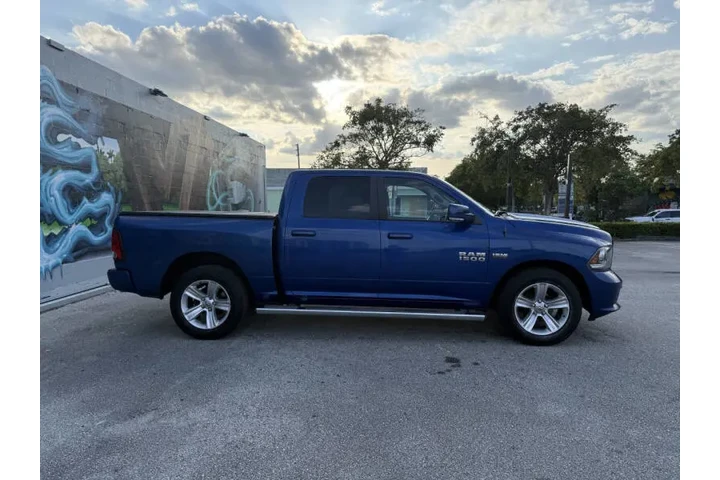 $12999 : 2014 RAM 1500 Sport image 7