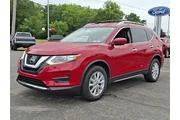 $19993 : Nissan Rogue 2017 AWD S 4dr thumbnail