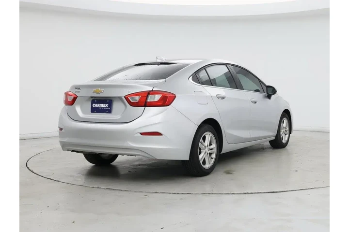 $13998 : Chevrolet Cruze 2018 LT Auto image 8