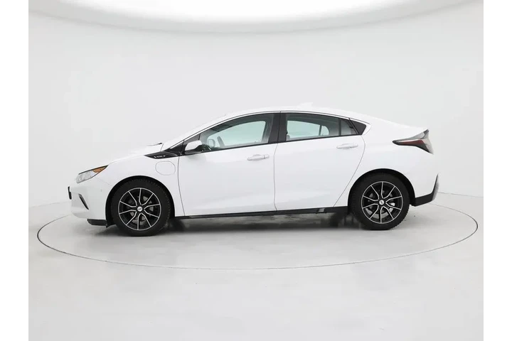 $18998 : Chevrolet Volt 2017 Premier image 3
