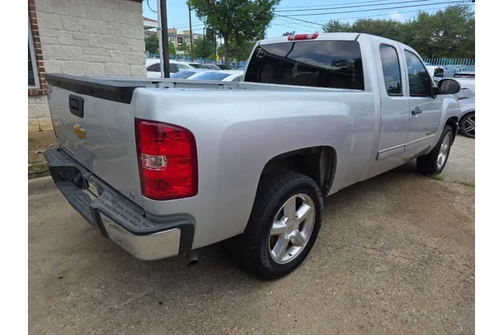 $10500 : 2012 Silverado 1500 LT image 6