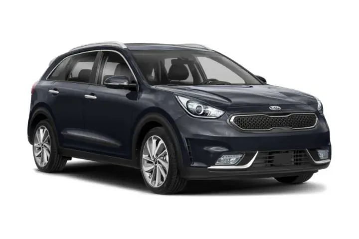 $14573 : Kia Niro 2018 EX 4dr Crossov image 6