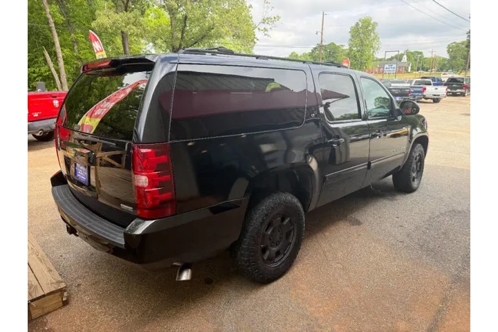$9999 : 2011 Suburban LT image 5