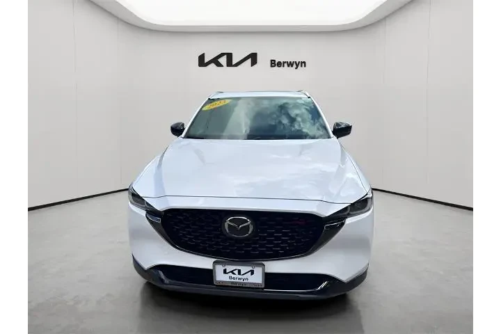 $27888 : Mazda CX-5 2023 AWD 2.5 Turb image 2