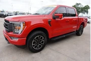 $38725 : Ford F-150 2021 4x4 Platinum thumbnail