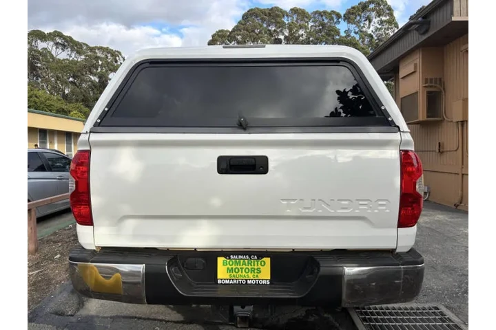 $16999 : 2014 Tundra SR image 5