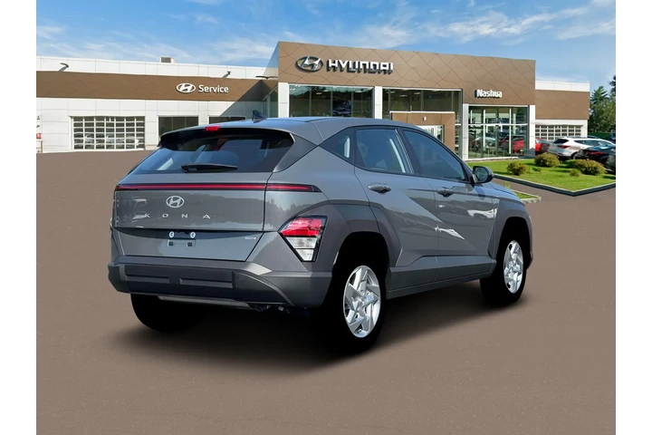 $28495 : Hyundai KONA 2026 SE AWD 4dr image 7