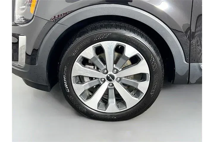 $28988 : Kia Telluride 2022 AWD S 4dr image 10