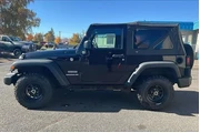 $15495 : Jeep Wrangler 2015 4x4 Sport thumbnail