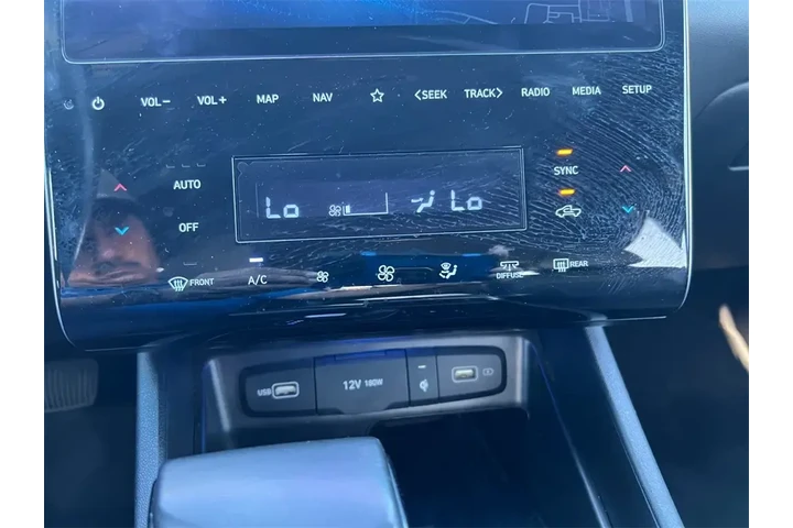 $26500 : Hyundai SANTA CRUZ 2023 AWD image 8