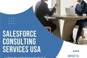 Salesforce Consulting Services en San Francisco Bay Area