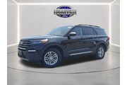 Ford Explorer 2024 AWD XLT 4 en Atlanta