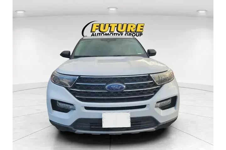 $36888 : Ford Explorer 2023 AWD XLT 4 image 2