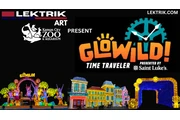 GLOWILD - TIME TRAVELER en Kansas City MO