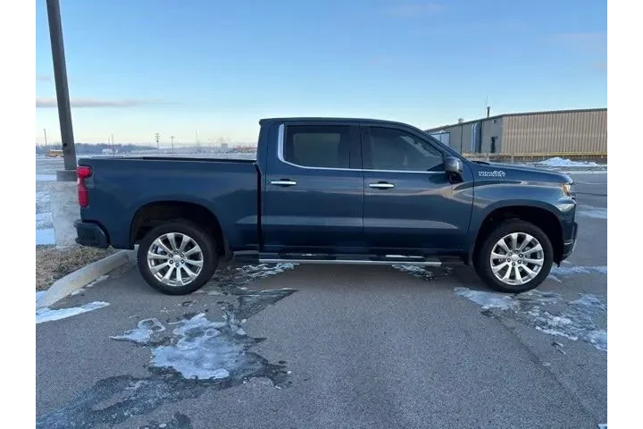 $35330 : Chevrolet Silverado 1500 201 image 10