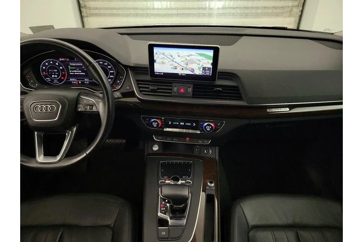 $19998 : Audi Q5 2018 AWD 2.0T quattr image 9