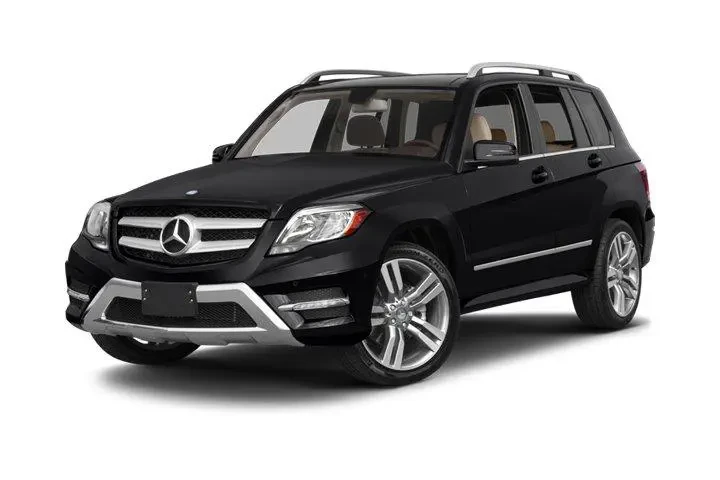 $8990 : Mercedes-Benz GLK 2013 GLK 3 image 1