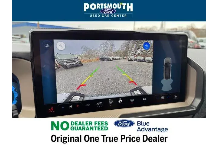 $28995 : Ford Bronco Sport 2025 AWD B image 10