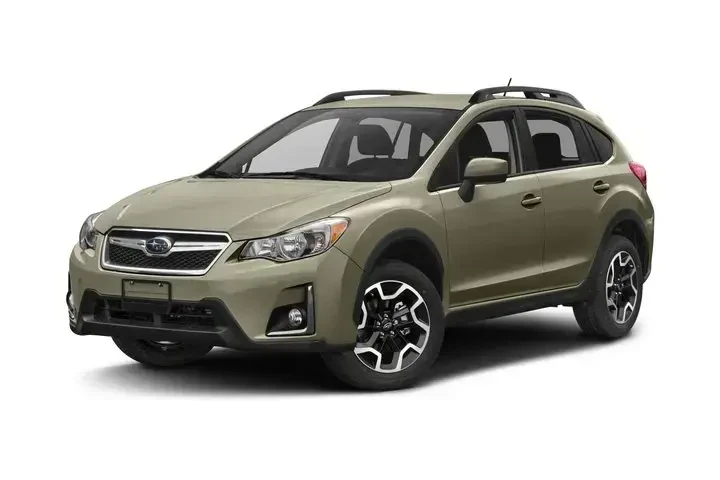 $13426 : Subaru Crosstrek 2016 AWD 2. image 2
