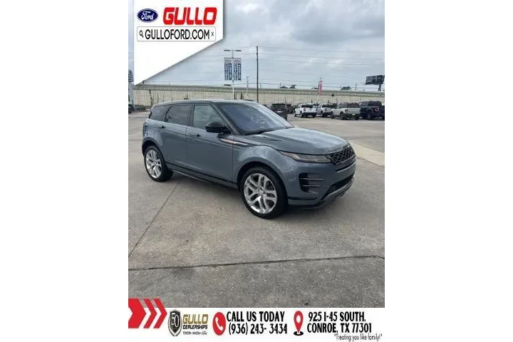 $24991 : Land Rover Range Rover Evoqu image 2