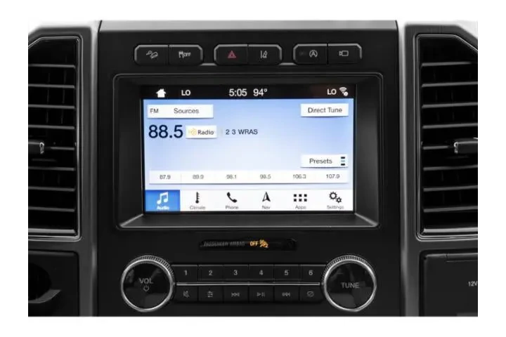 $38900 : Ford Expedition 2020 4x4 Pla image 10