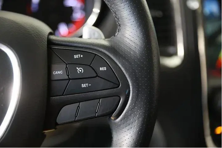 $16777 : Dodge Durango 2018 AWD GT 4d image 6