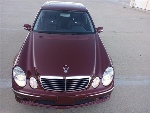 $1500 : Mercedes image 2