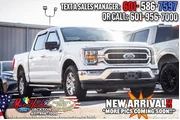 Ford F-150 2022 4x4 XLT 4dr en Jackson