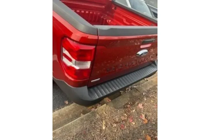 $28100 : Ford Maverick 2022 Lariat 4d image 10