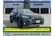 Subaru Crosstrek 2023 AWD Sp