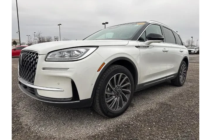 $34000 : Lincoln Corsair 2023 Reserve image 4