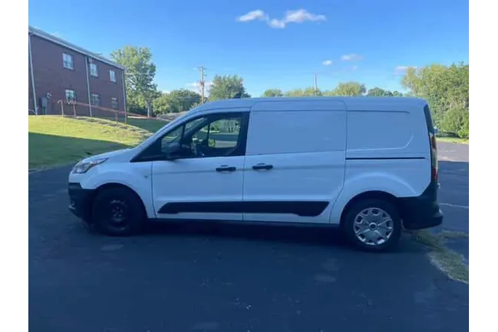 $10999 : 2019 Transit Connect XL image 10