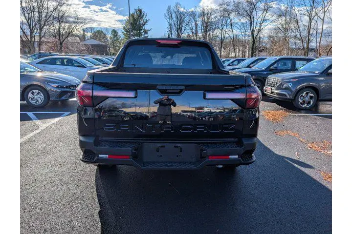 $28444 : Hyundai SANTA CRUZ 2025 SEL image 4