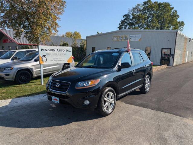 $6990 : 2010 Santa Fe SE image 2