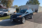 $6990 : 2010 Santa Fe SE thumbnail