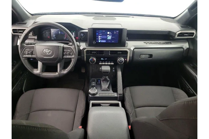 $35998 : Toyota Tacoma 2024 4x4 SR5 4 image 9