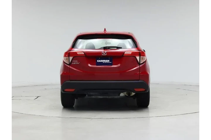 $17998 : Honda HR-V 2018 LX 4dr Cross image 6