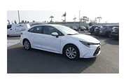 $22250 : 2025 Corolla LE thumbnail
