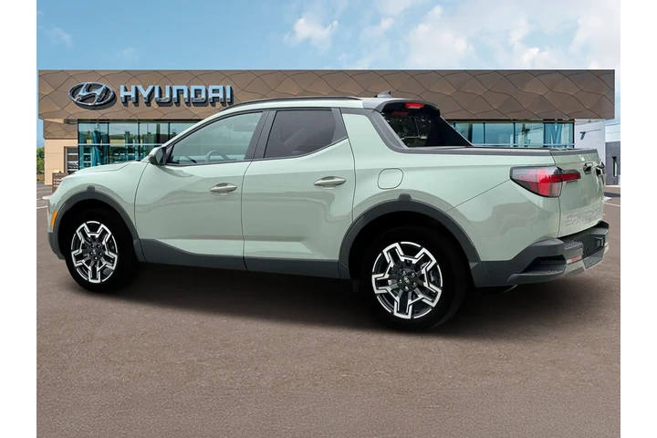 $35480 : Hyundai SANTA CRUZ 2025 AWD image 4