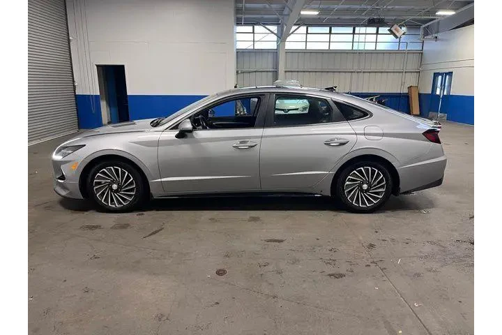 $25529 : Hyundai SONATA Hybrid 2023 L image 6