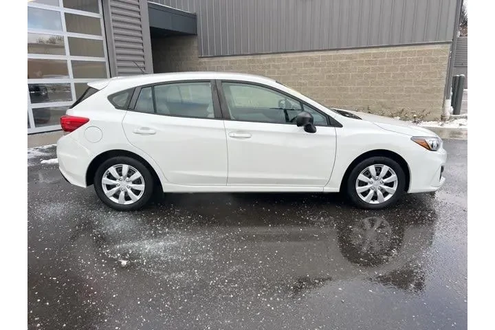 $14698 : Subaru Impreza 2019 AWD 2.0i image 4