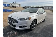 Ford Fusion 2015 AWD Titaniu en Springfield