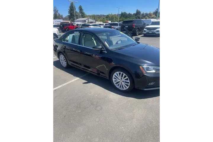 $13995 : Volkswagen Jetta 2016 1.8T S image 2