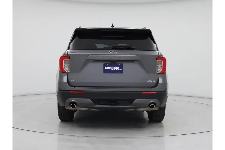 $30998 : Ford Explorer 2022 AWD XLT 4 image 6