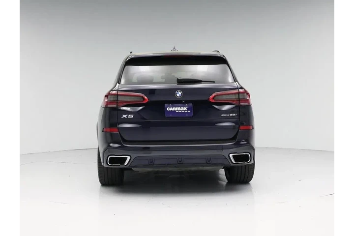 $36998 : BMW X5 2019 AWD xDrive50i 4d image 6