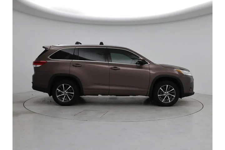 $24998 : Toyota Highlander 2017 AWD X image 7