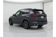 $35998 : BMW X5 2021 AWD xDrive40i 4d thumbnail