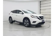 Nissan Murano 2018 Platinum en Sacramento