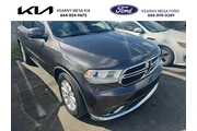 Dodge Durango 2014 SXT 4dr S en San Diego